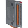 FRnet I/O Module with 16-channel Isolated High Current Digital output (Sink, NPN, 30VDC, 250mA, Max)ICP DAS